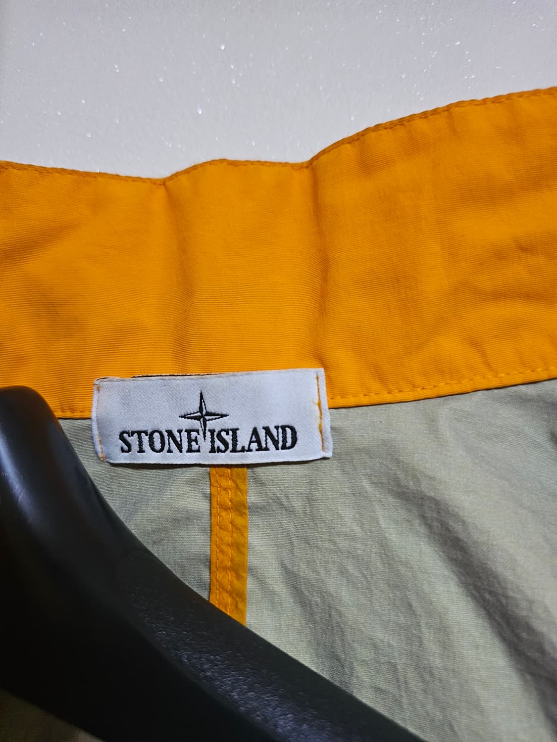 스톤아일랜드 멤브라나 3L TC 상품이미지3