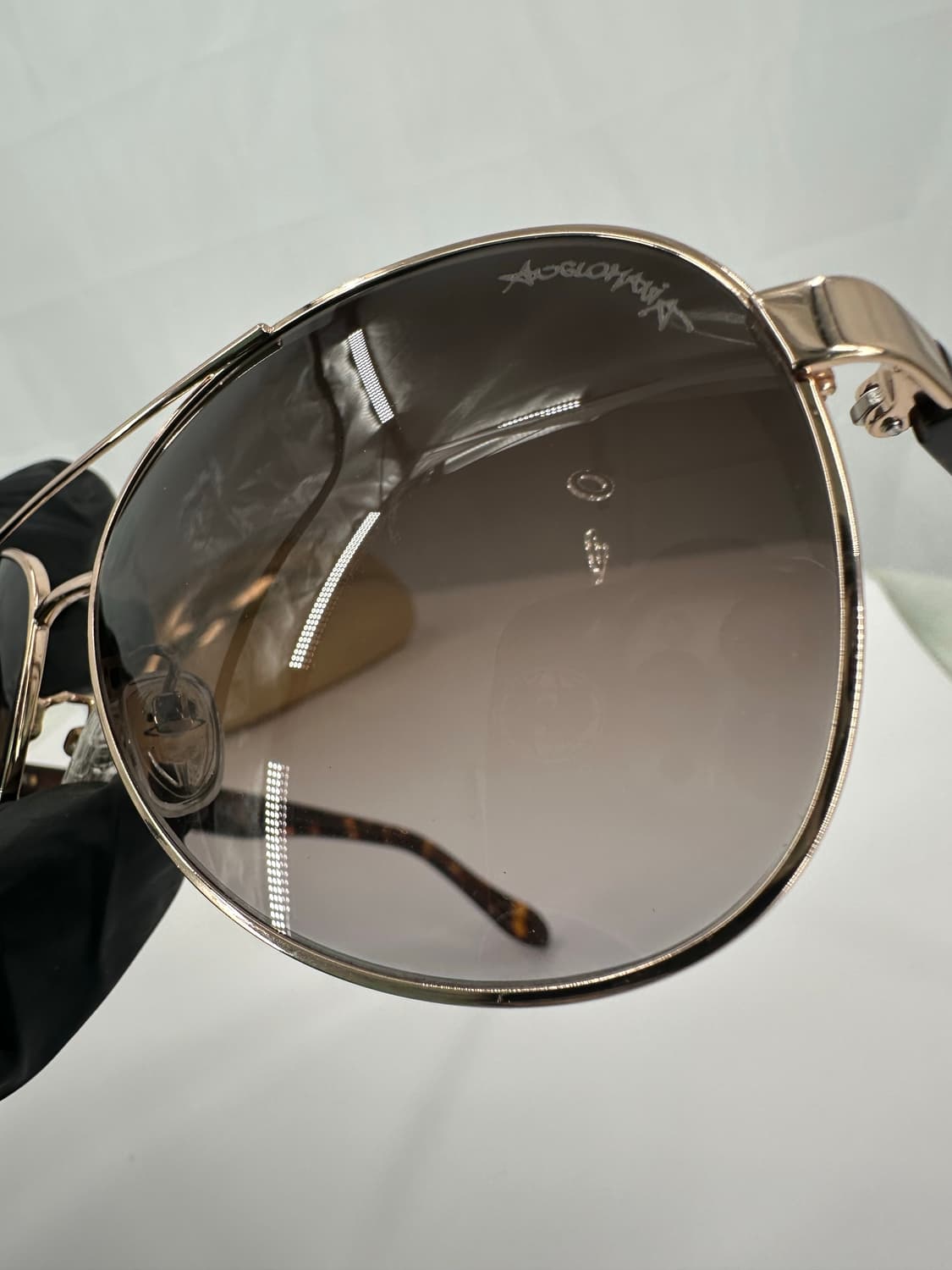 [새상품 무료배송] 정품 비비안웨스트우드 선글라스 상품이미지3