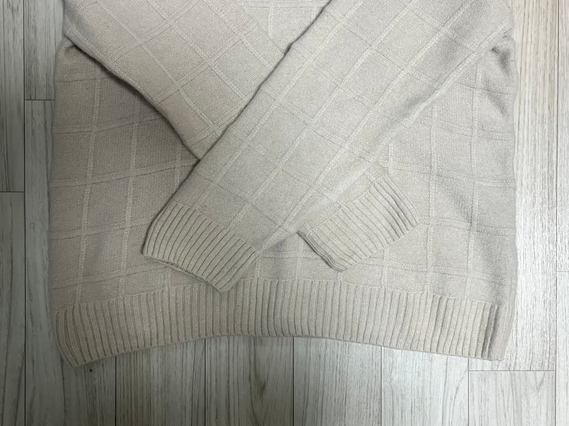 라코스테 니트 상품이미지4