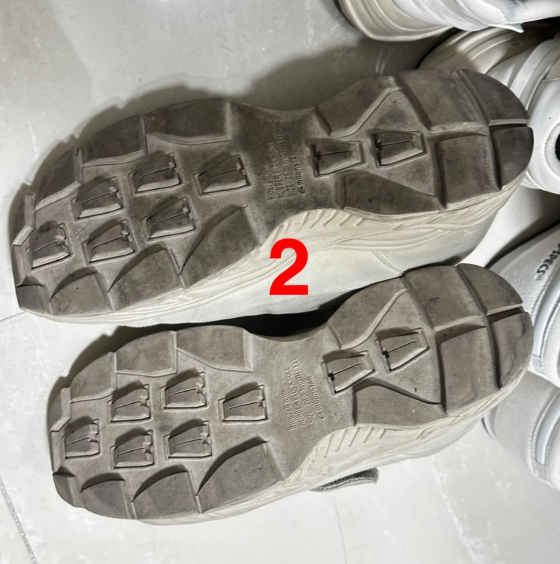 신발 대방출합니다 상품이미지5