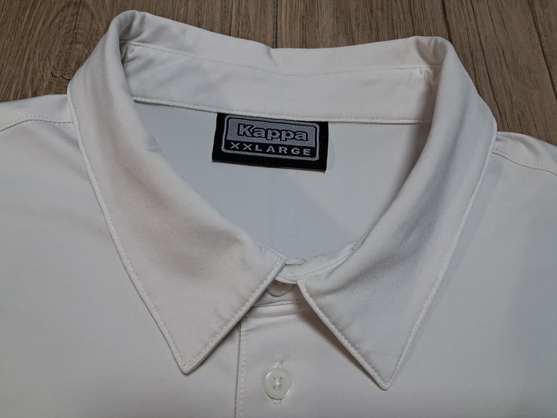 카파 반팔티 남성110  상품이미지5