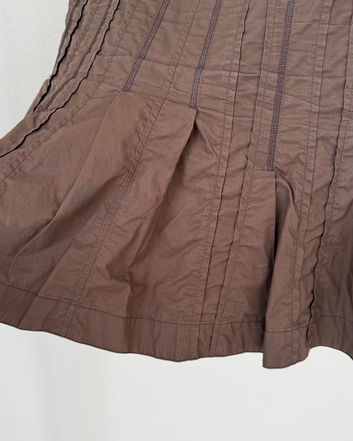 Rope 미디 스커트(개인결제창) 상품이미지6