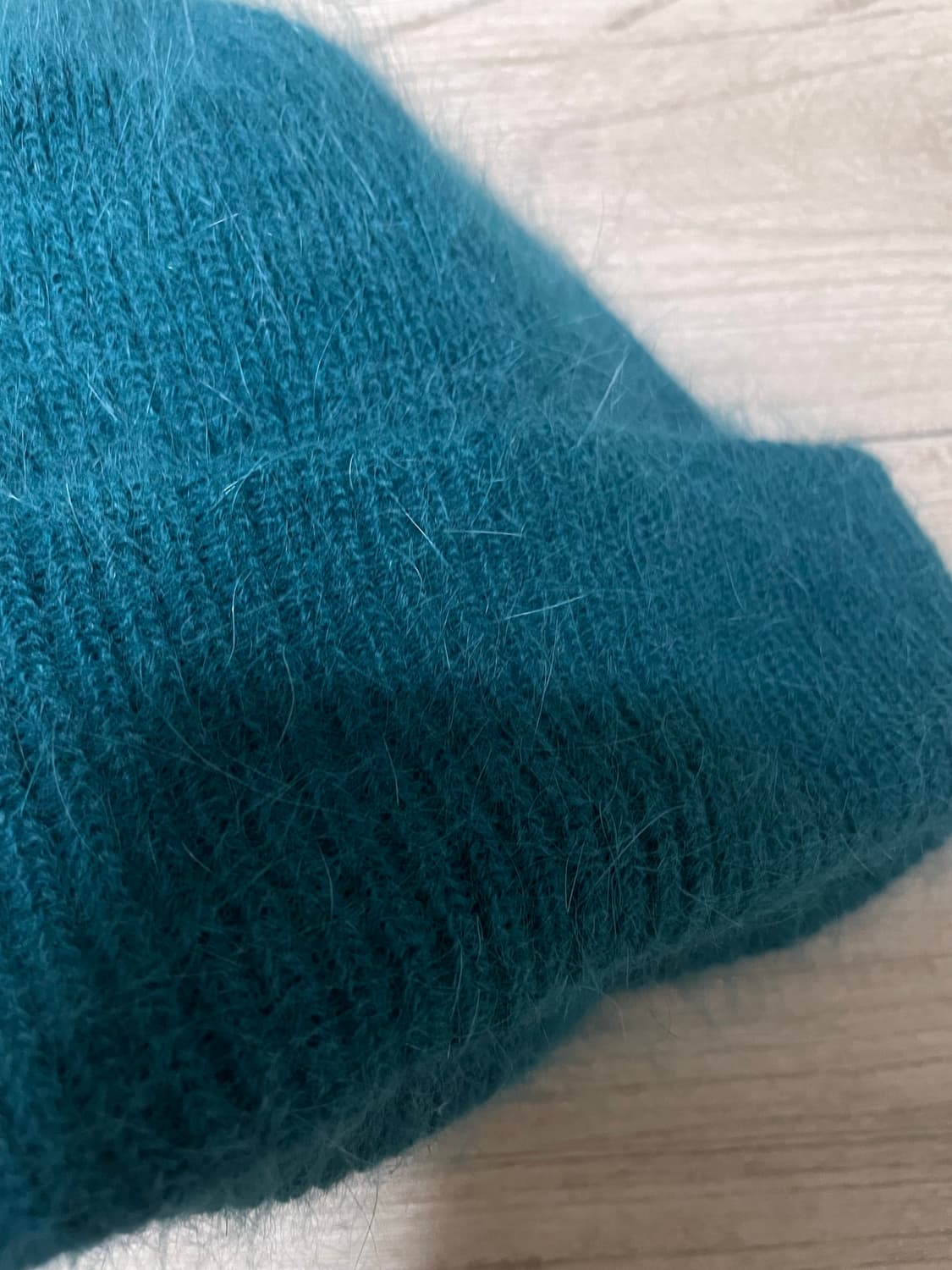 앙고라 비니 상품이미지2