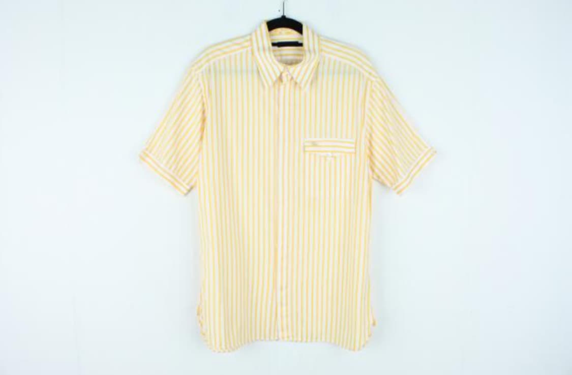 버버리 셔츠 상품이미지1