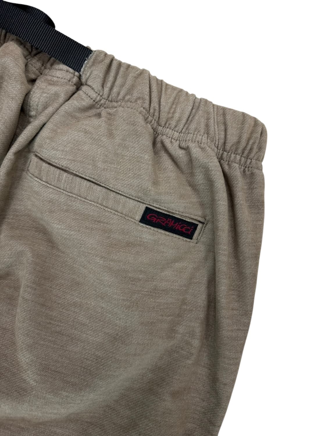 그라미치 조거팬츠 베이지 새상품 (M/29~31인치) 상품이미지4