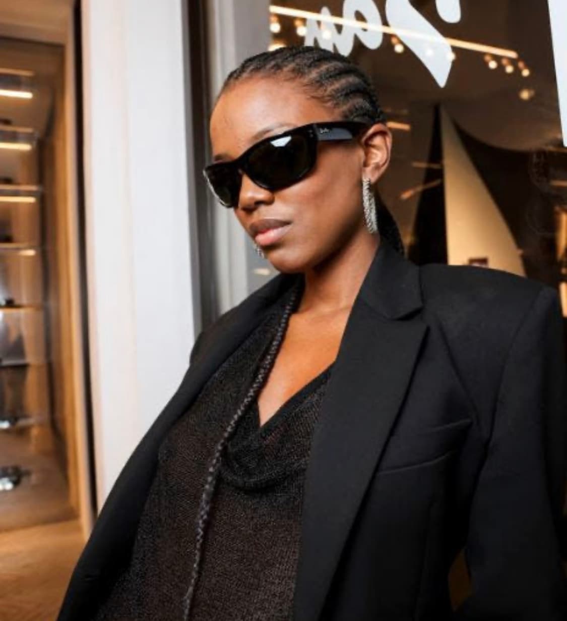 레이밴 메가발로라마 상품이미지6