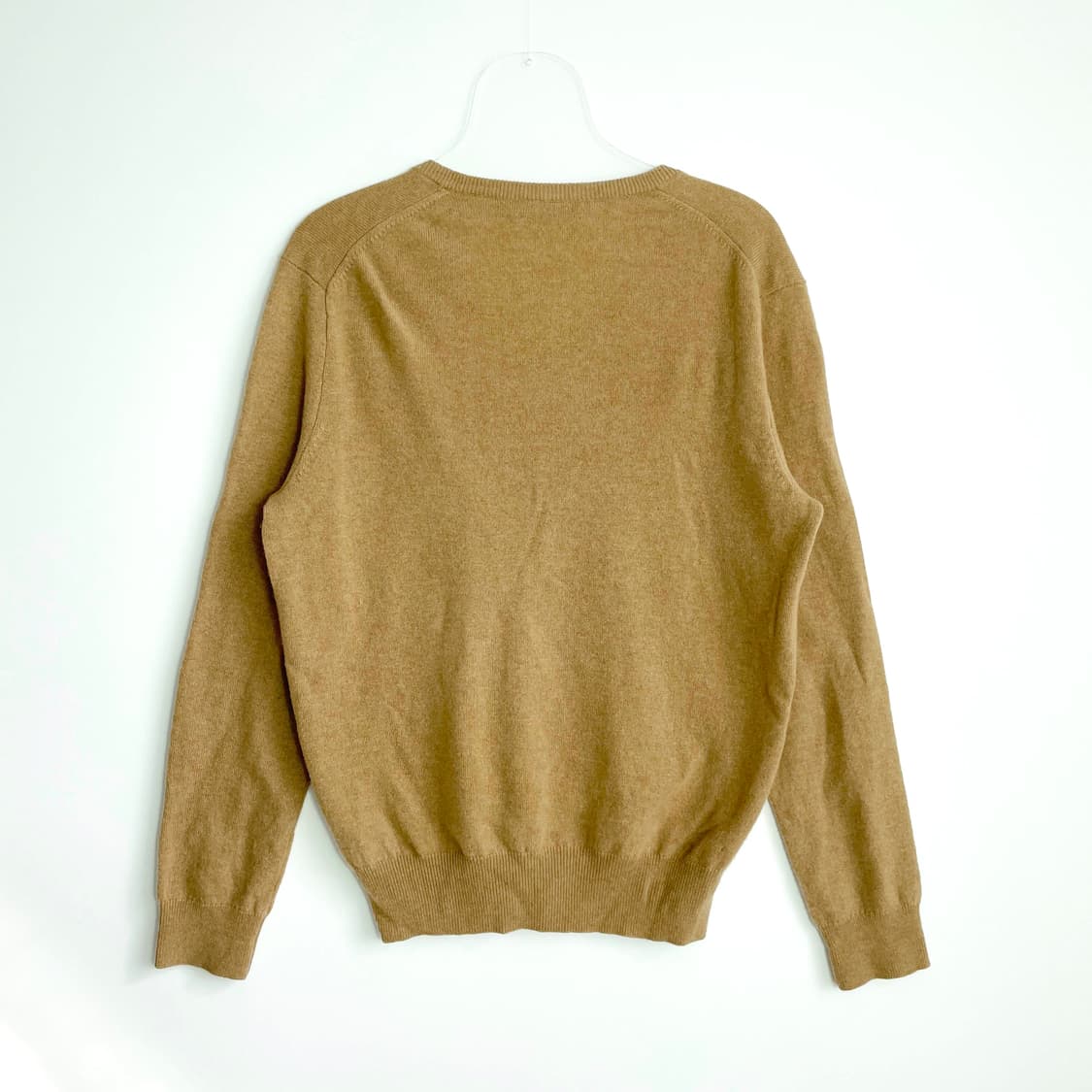 A2 폴로랄프로렌 브이넥니트 S(93-95)사이즈 상품이미지3