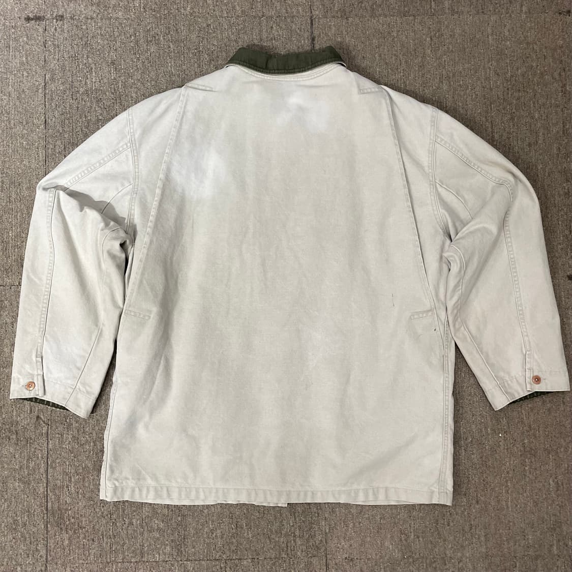 (L) 8090s L.L.Bean 엘엘빈 헌팅 자켓 상품이미지6