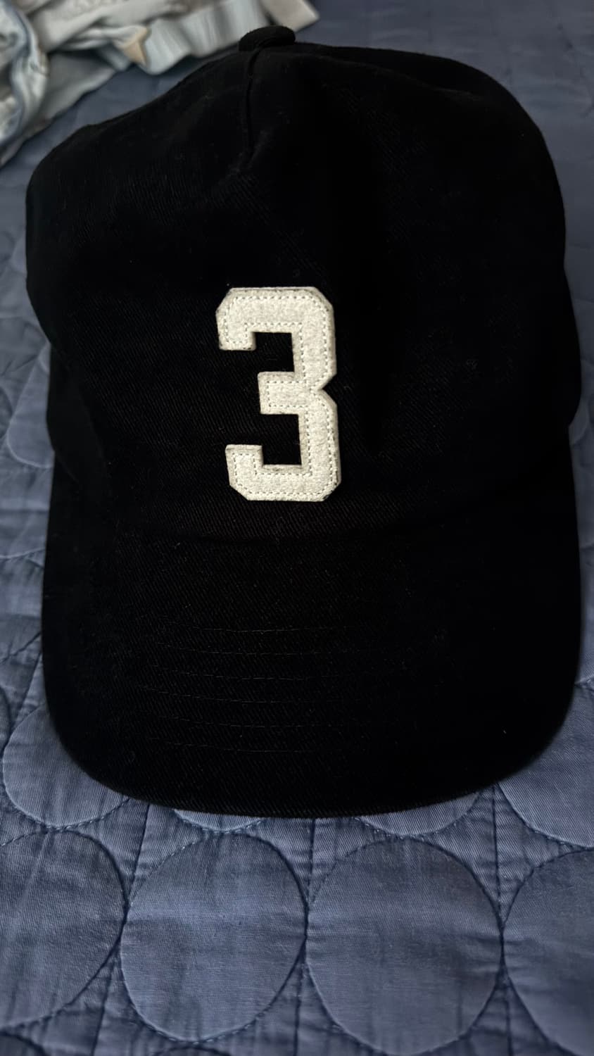 collect pieces모자 상품이미지2