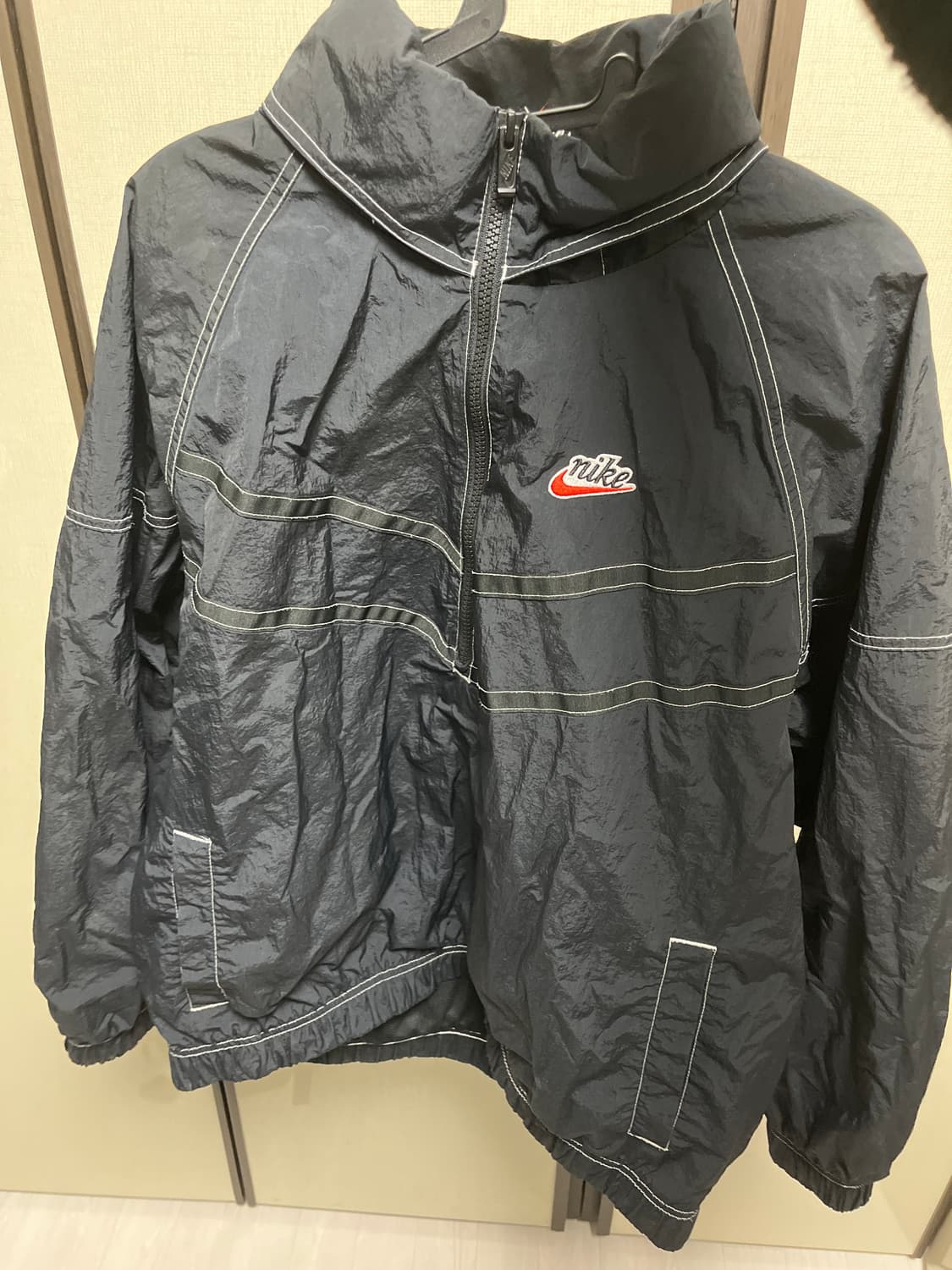 NIKE 나이키 NSW 윈드러너 SW5 상품이미지1