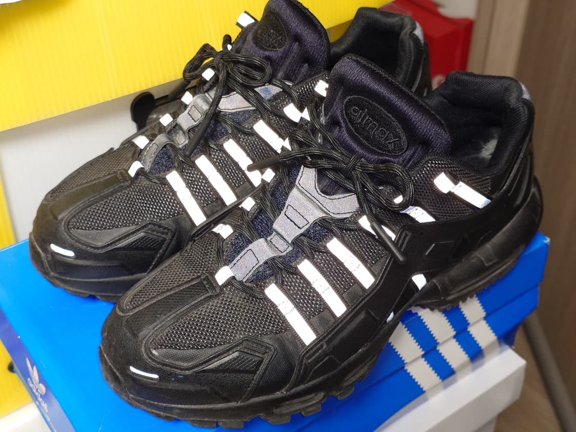 [270] 나이키 에어 맥스 95 NDSTRKT 블랙 리플렉티브 상품이미지1