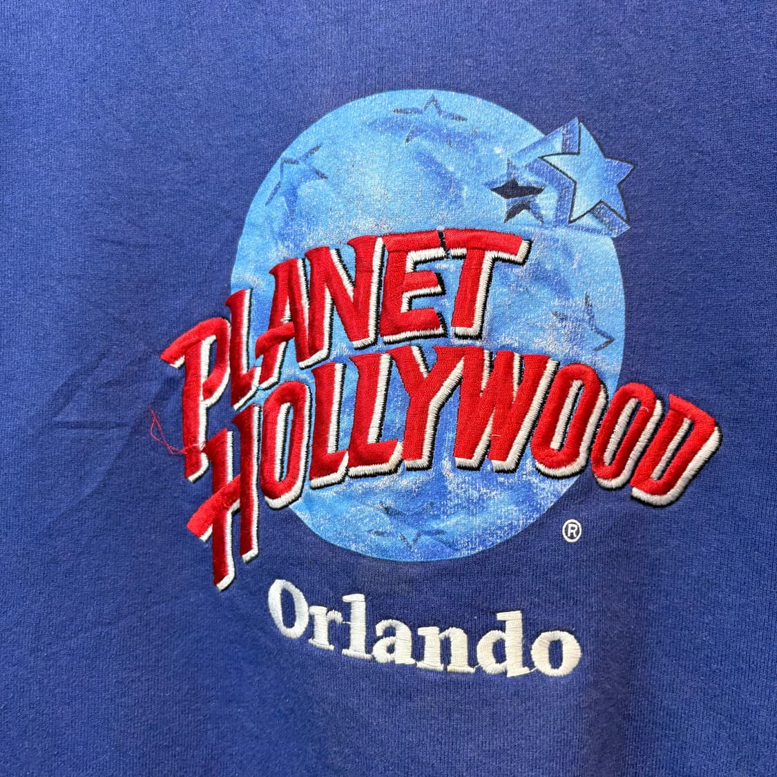 [XL] USA VINTAGE 빈티지 스웻 셔츠 상품이미지2