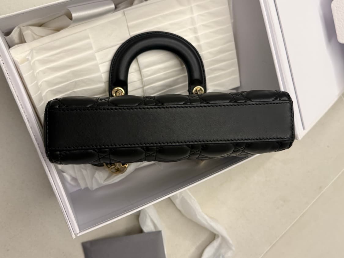 디올 디조이 스몰 블랙 상품이미지3