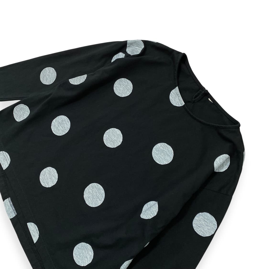 JPN dot sleeve 상품이미지3