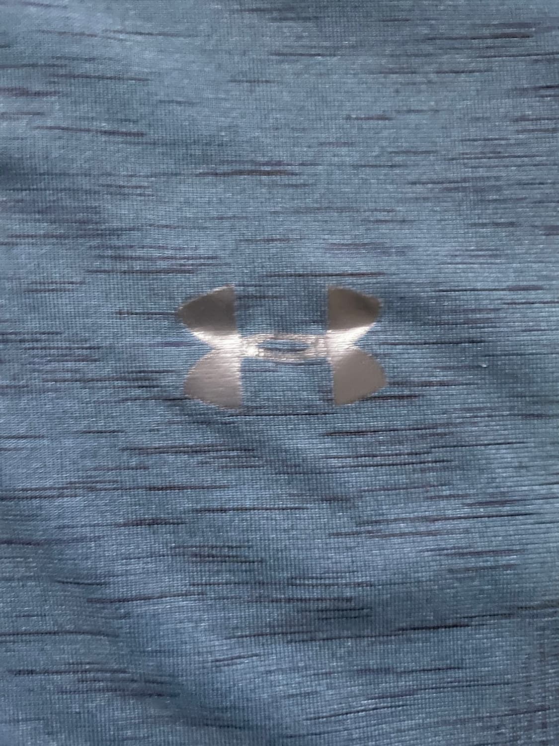 언더아머 히트기어 기능성 반팔티 2XL (105-110) 상품이미지3