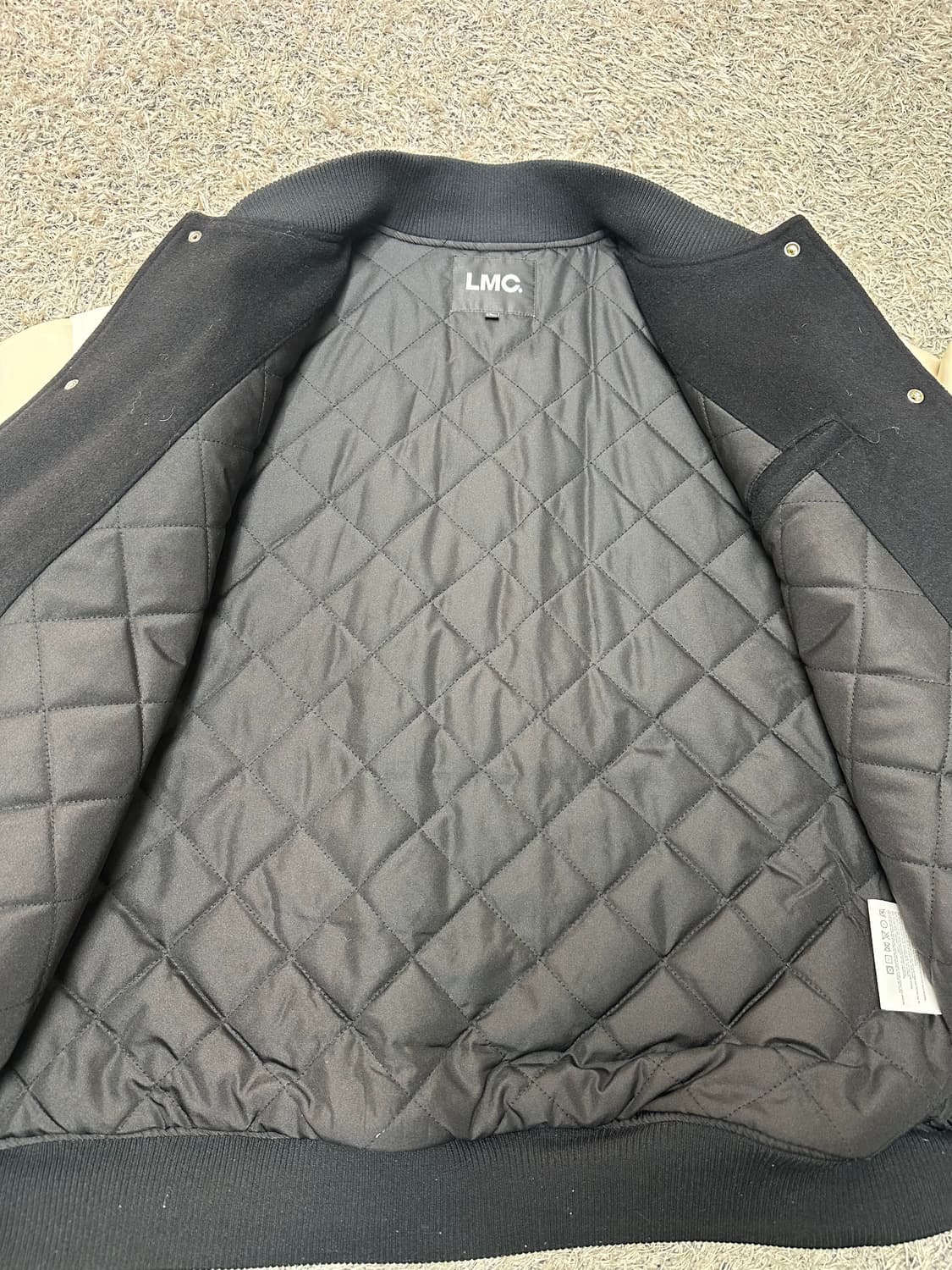 LMC 바시티 자켓 상품이미지6