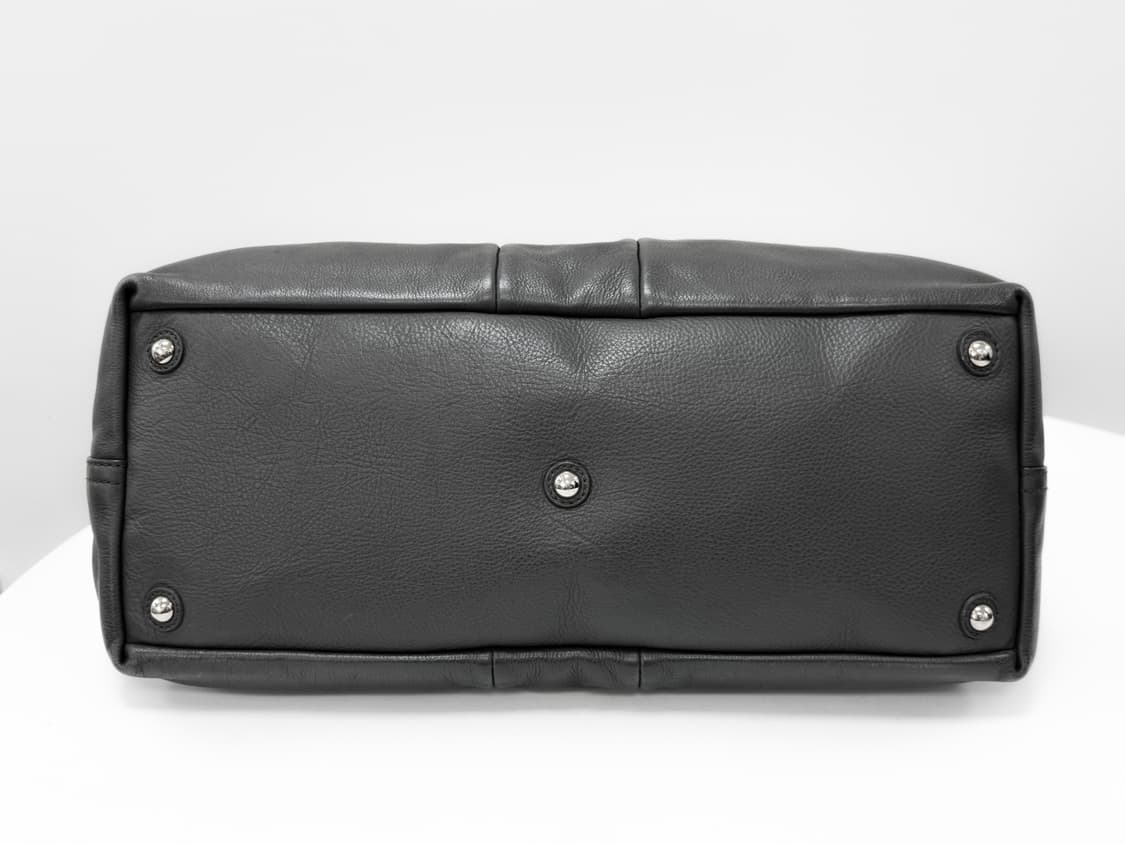 생로랑 카프스킨 Y 이지 토트백 상품이미지5