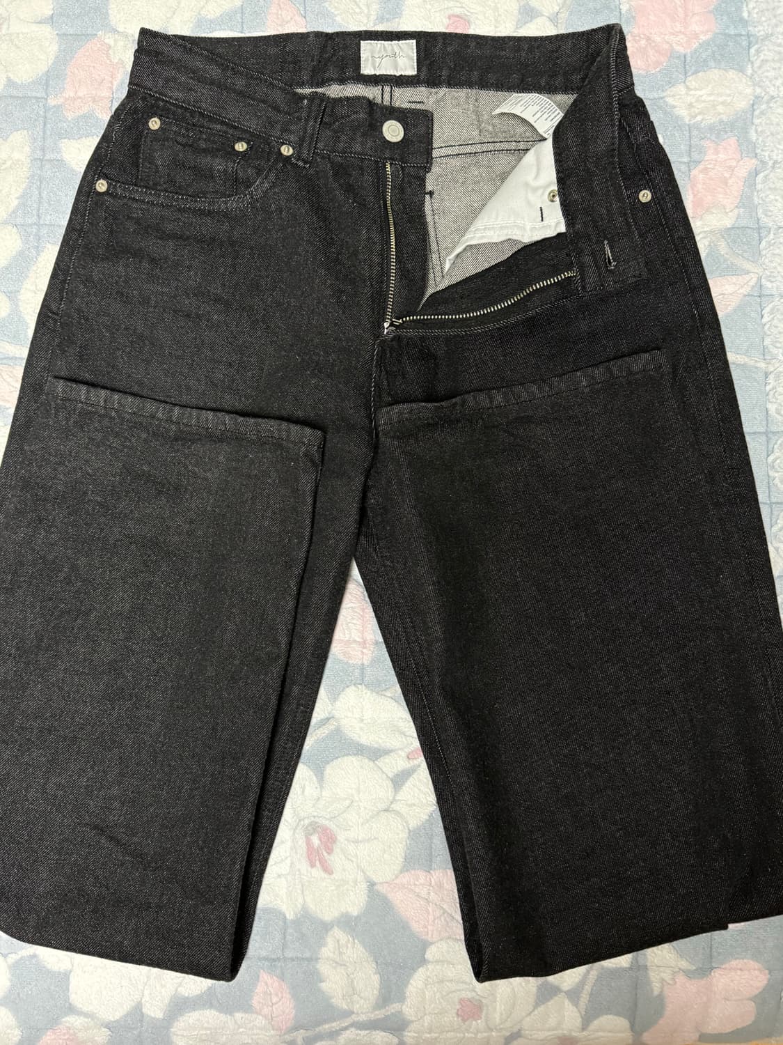 유스 데님 상품이미지2