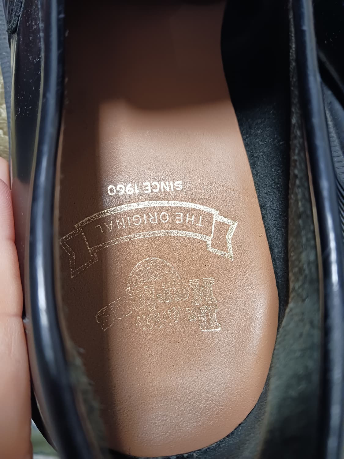 닥터마틴 페니로퍼 에보트 상품이미지6