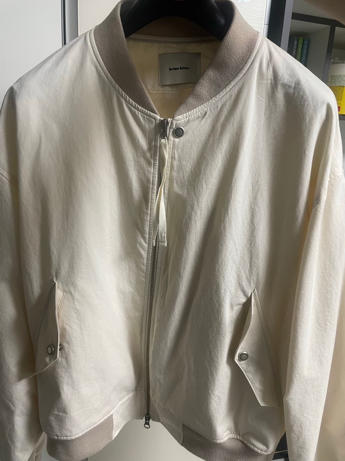 Surface Edition 봄버 [L] 상품이미지4