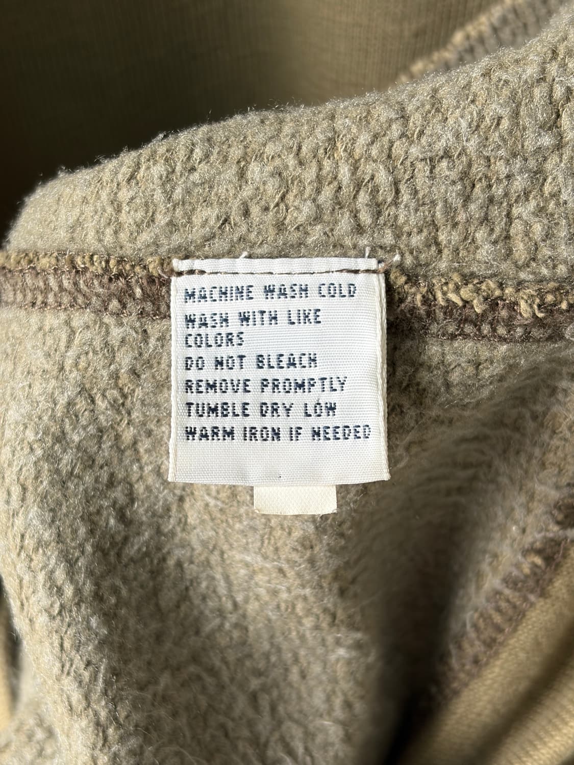 폴로 랄프로렌 가디건 상품이미지7