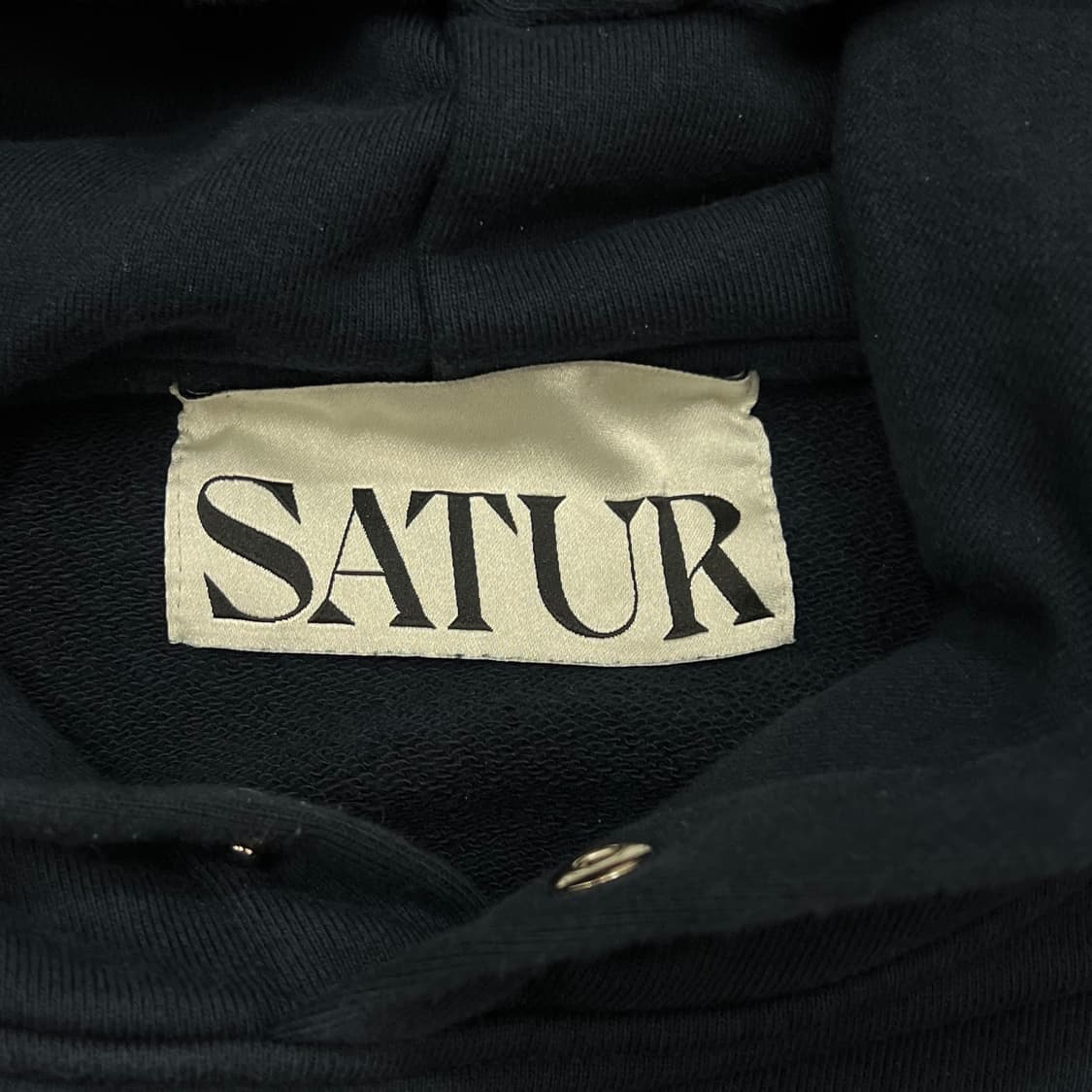 [95] 세터 후드티 상품이미지3