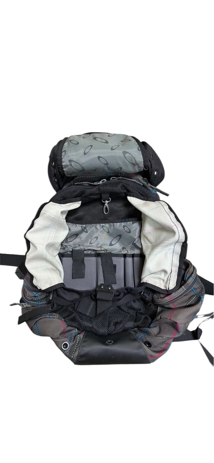 오클리 아이콘 3.0 백팩 오클리 택티컬백팩 상품이미지4