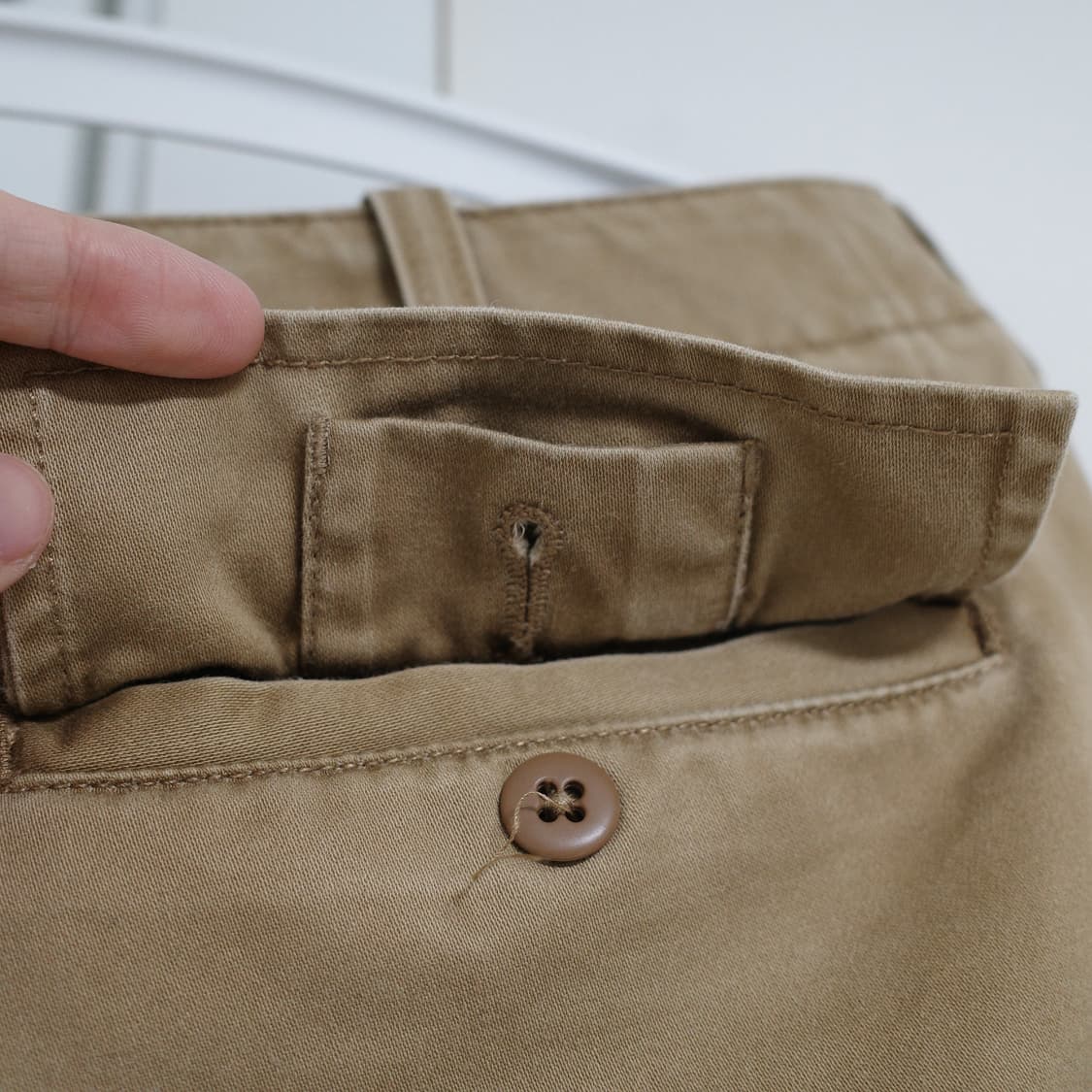 갭 빈티지 치노팬츠 상품이미지4