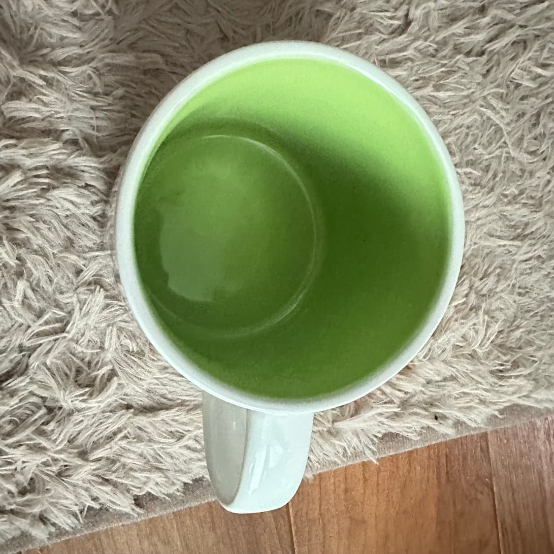 스타벅스 유아히어 호치민 머그컵 상품이미지2