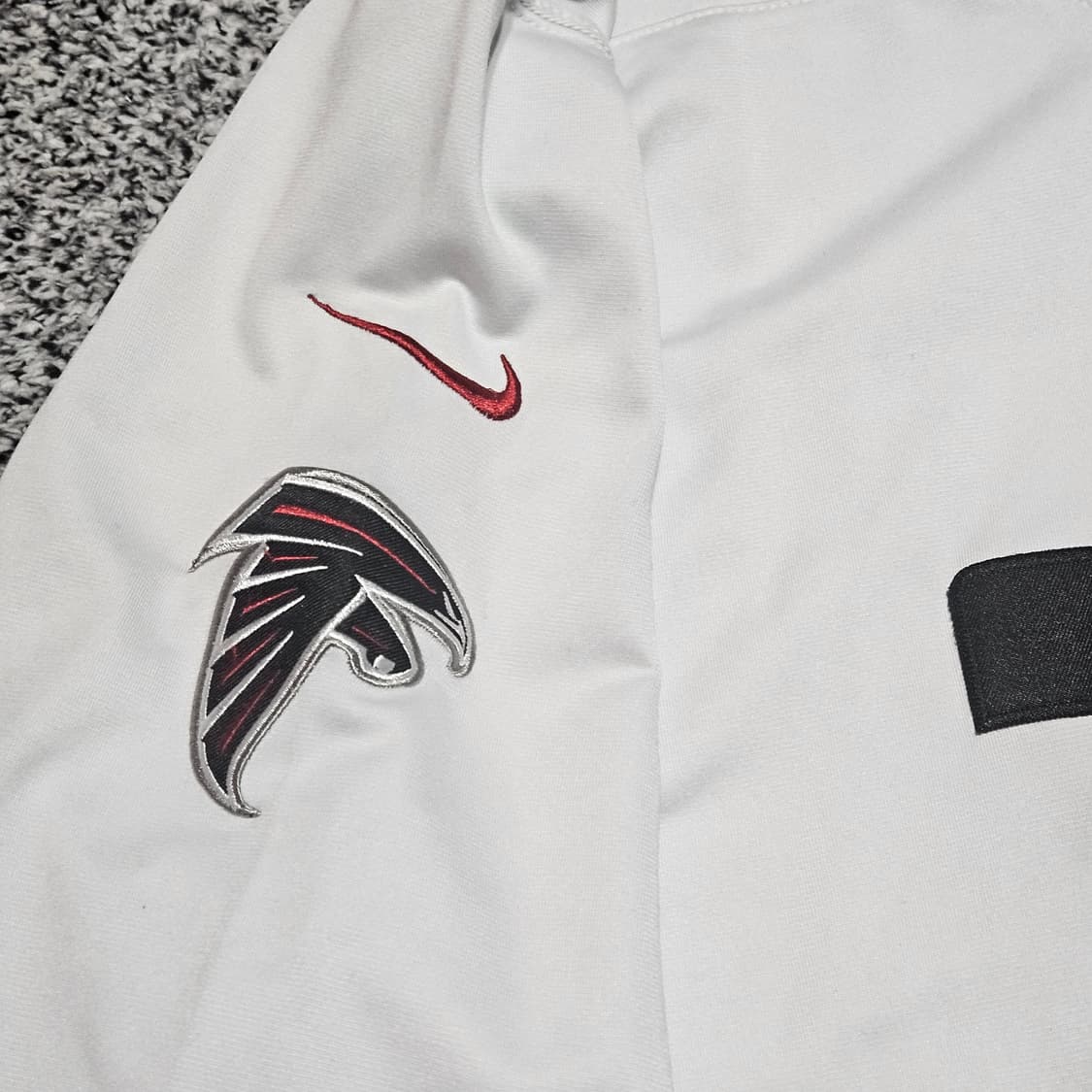 나이키 ATL 팔콘18 유니폼 상품이미지7