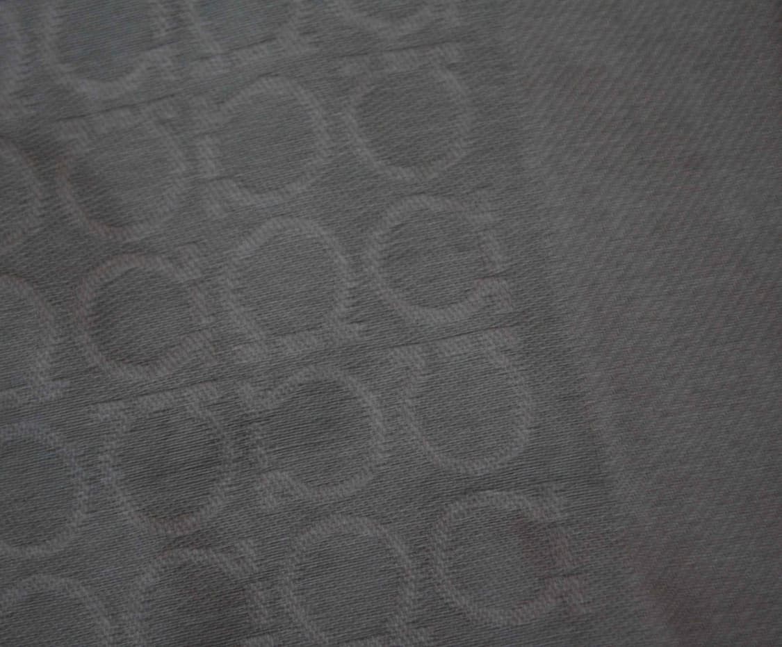 M-1288/살바토레 페레가모 정품 실크혼방 간치니 머플러 상품이미지2