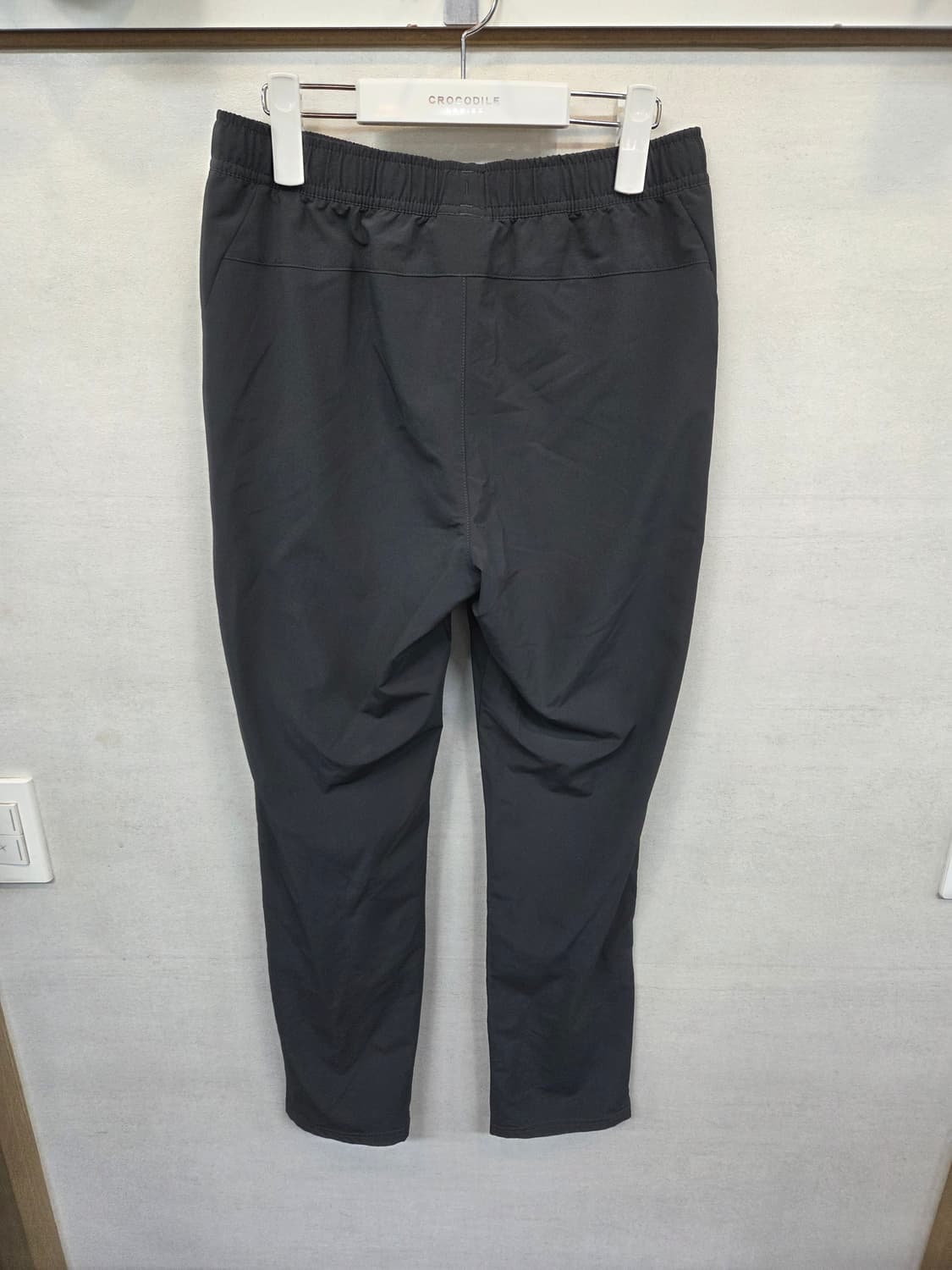 뉴발란스 스트레치 우븐 러닝팬츠 m 상품이미지2