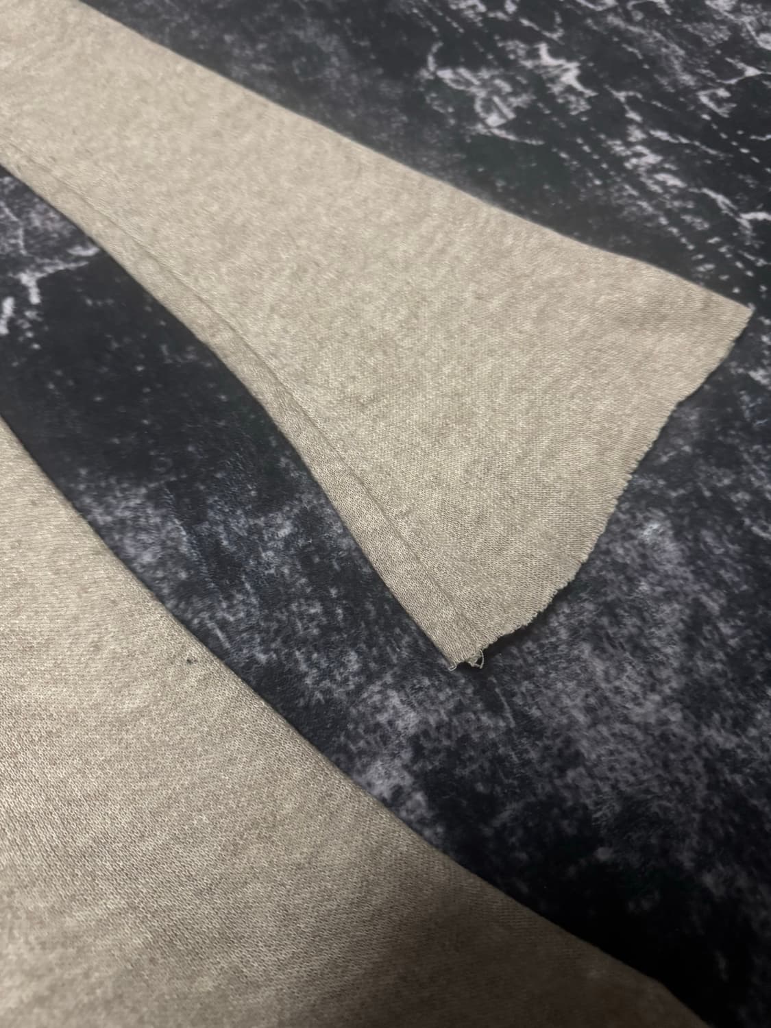 G.O.A knit sleeve 상품이미지4