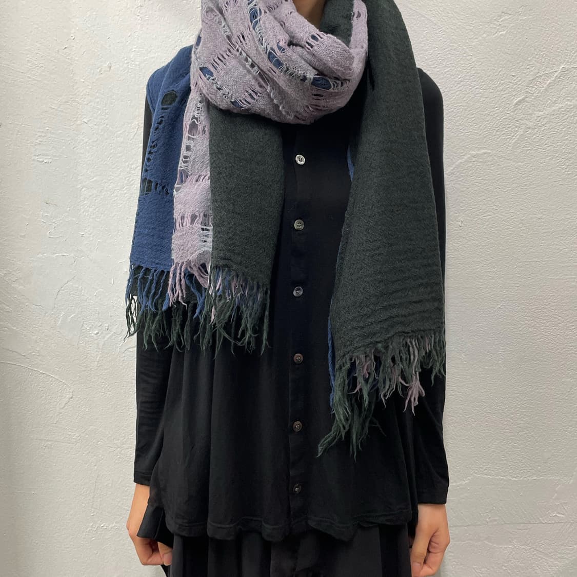 요지 야마모토 (Y’s Yohji Yamamoto) 상품이미지7