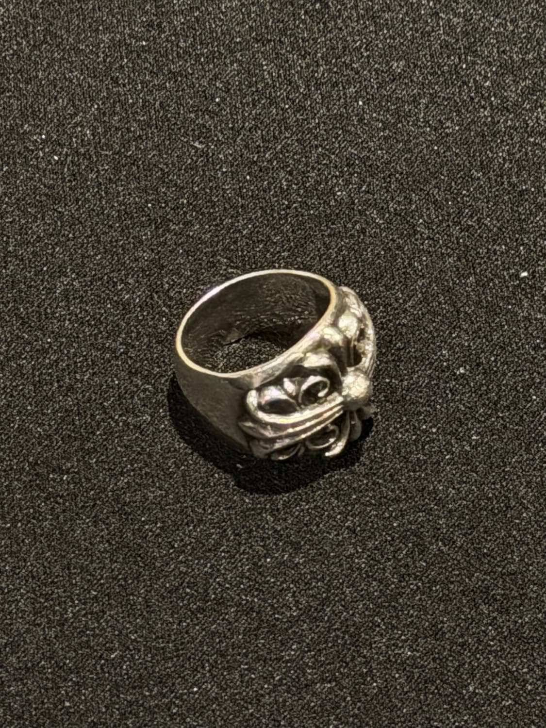 크롬하츠 반지 상품이미지2