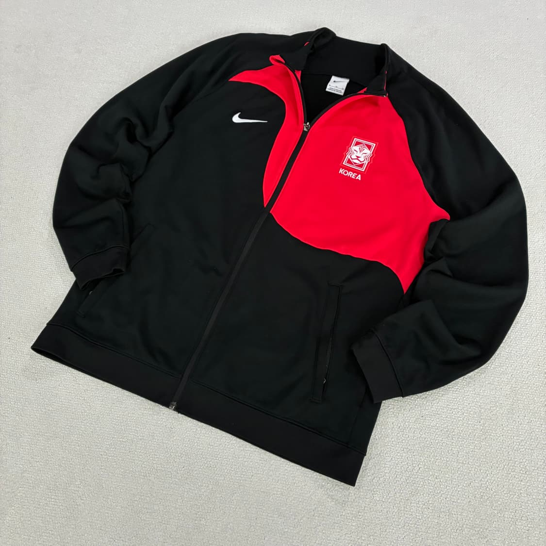 나이키 국가대표 트랙탑  상품이미지1