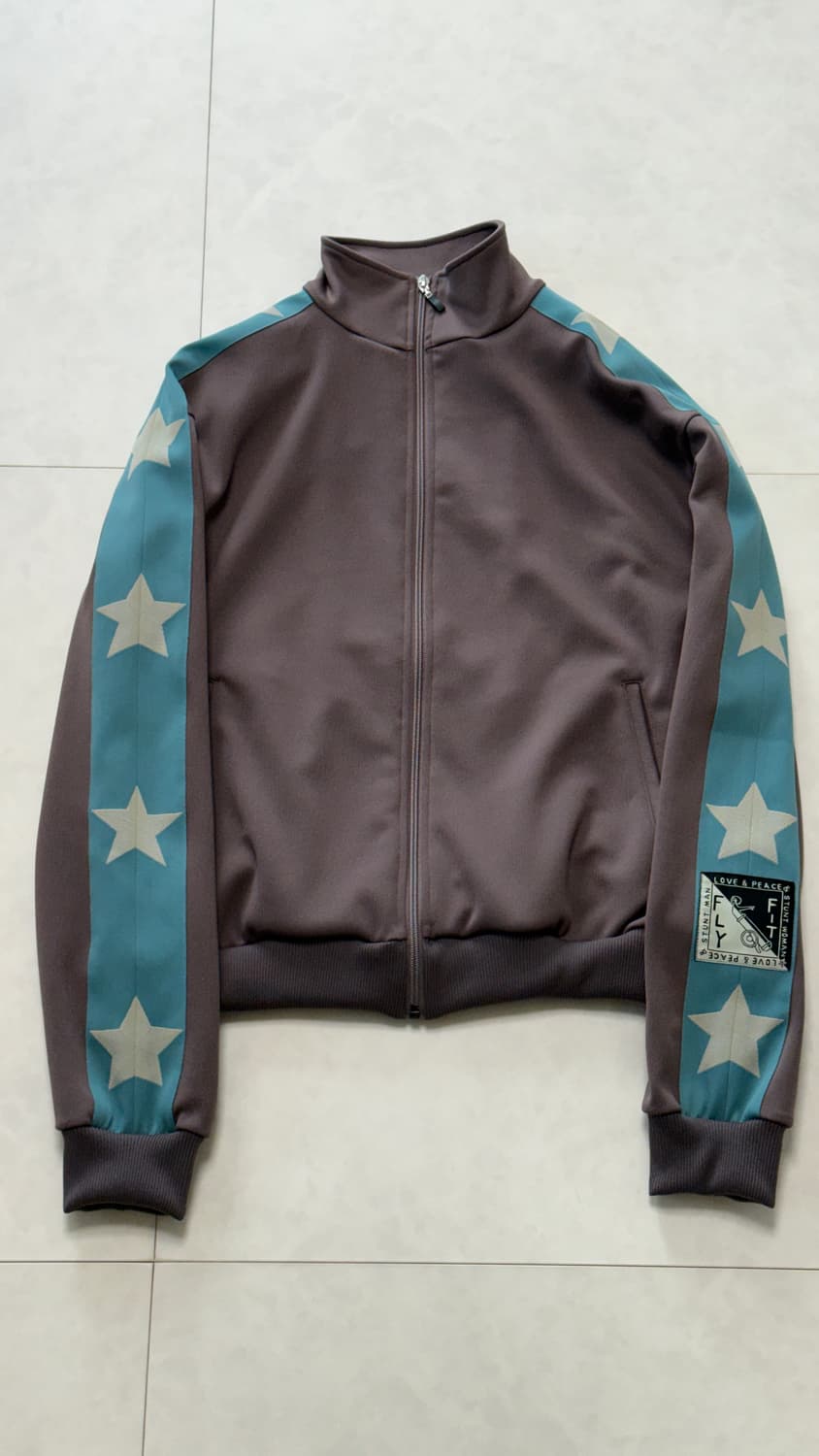 캐피탈 스턴트 트랙 자켓 상품이미지1