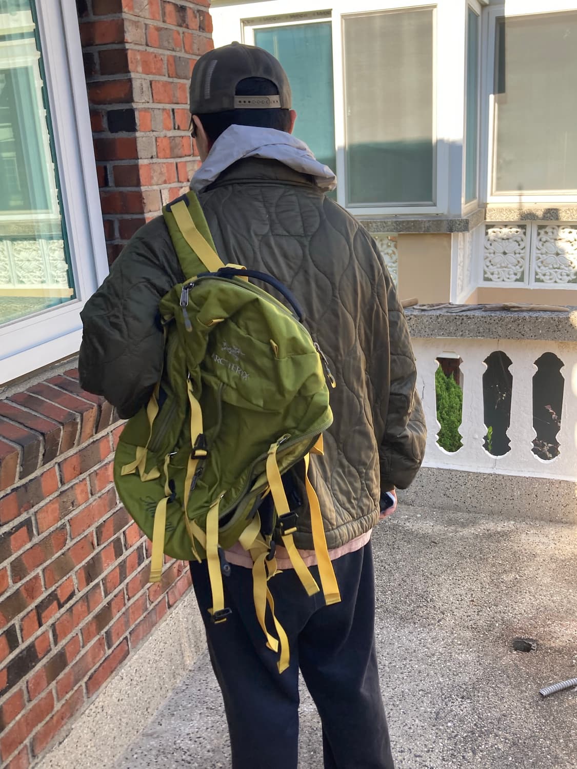 아크테릭스 미우라 상품이미지2