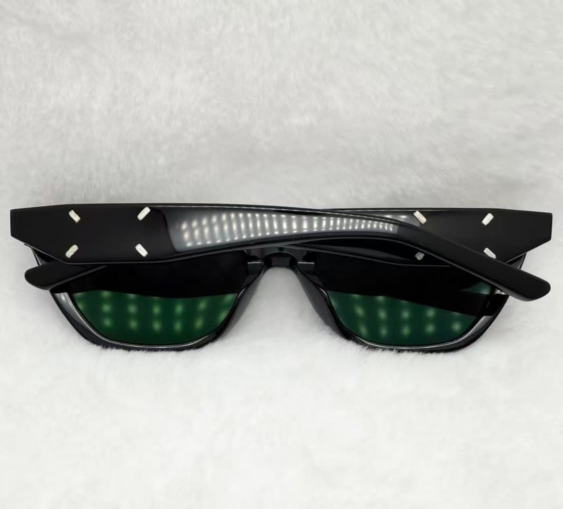 젠틀 몬스터 메종 마르지엘라 MM208 상품이미지2