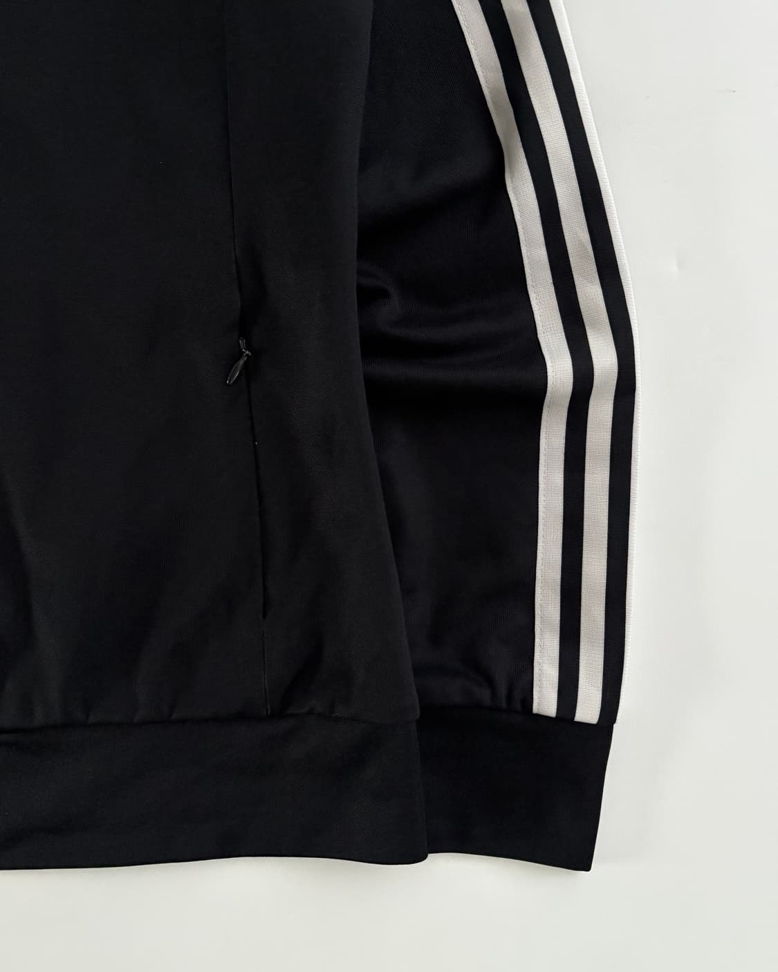 Adidas 아디다스 유로파 블랙컬러 트랙탑 상품이미지7