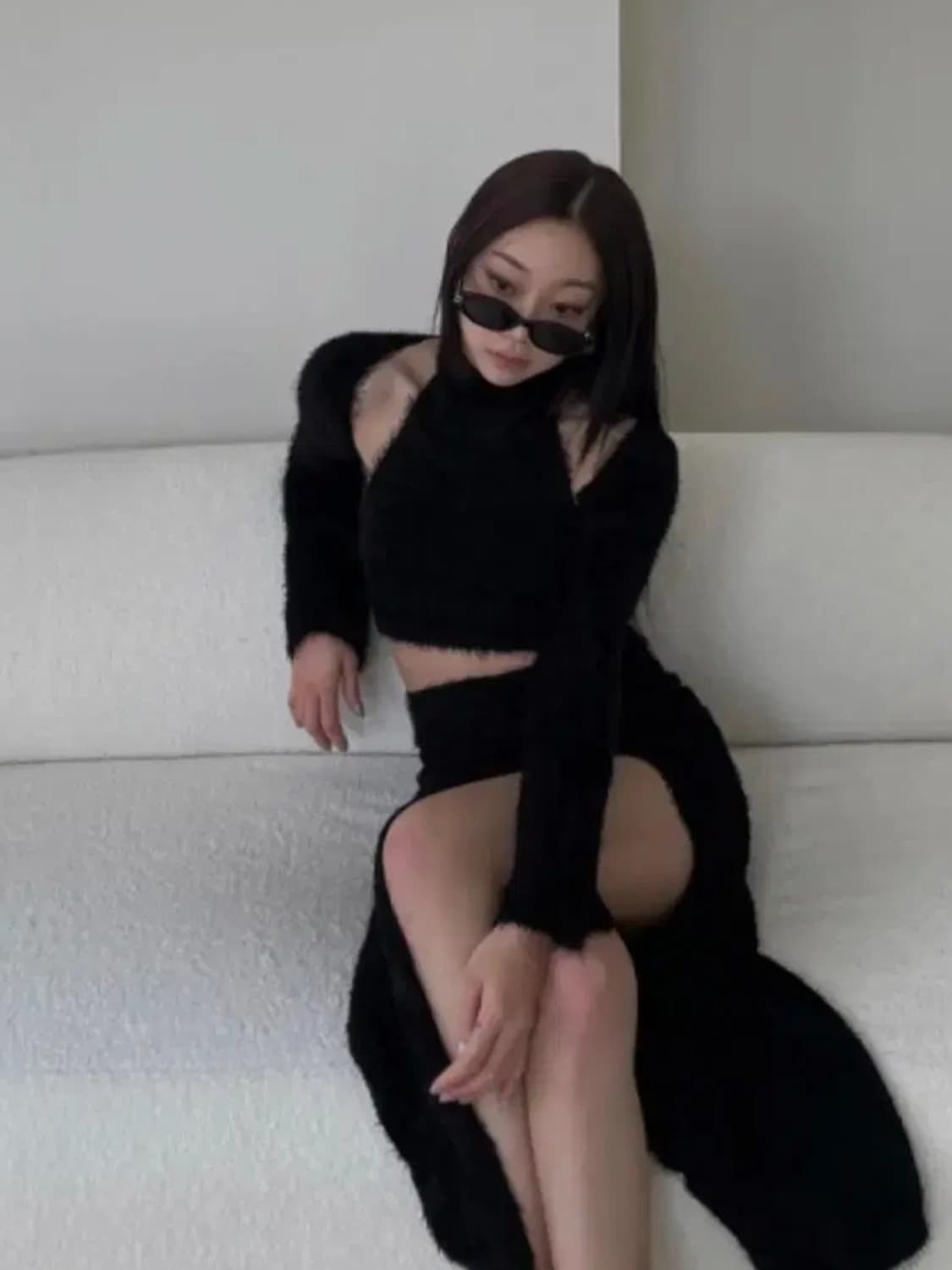 구 컴아웃앤플래이 클리시어 라이어 쓰리피스 상품이미지1