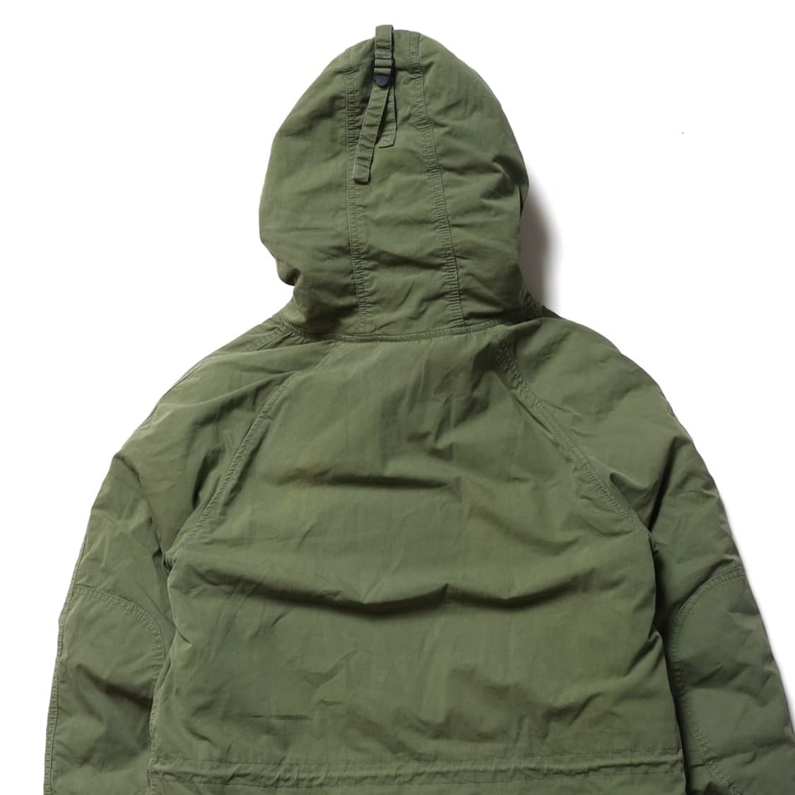 데님 앤 서플라이 Denim & Supply  N3B Parka 상품이미지5