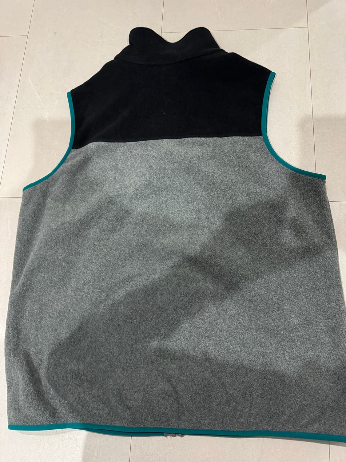 파타고니아 신칠라 플리스 베스트 상품이미지2