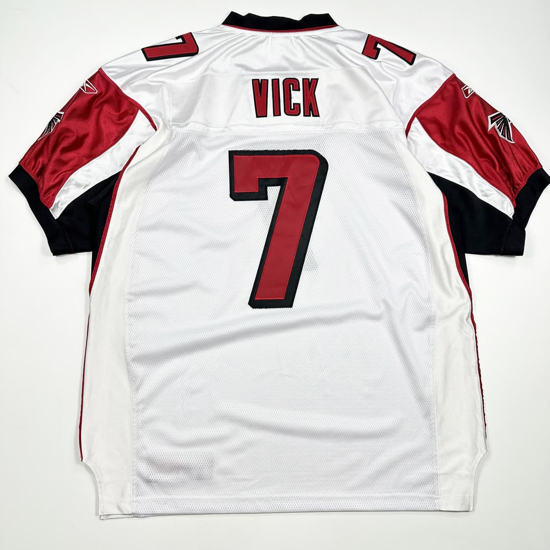 리복 NFL 애틀랜타 팔콘스 VICK 럭비져지 유니폼 54 상품이미지3