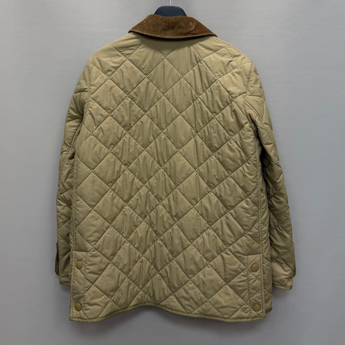 버버리 다이아몬드 퀼티드 자켓 ( 77~88 ) 상품이미지4