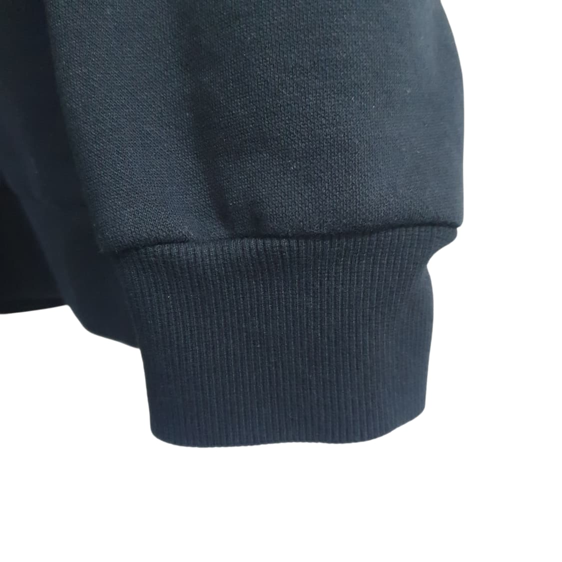 PUMA 푸마 겨울용 기모맨투맨 XL 105 상품이미지4