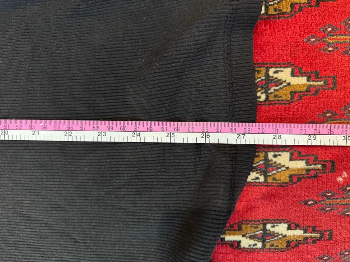 Old gap waffle t shirt 상품이미지6