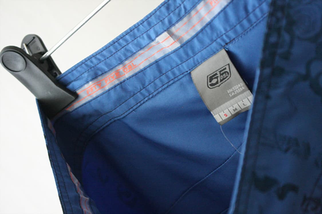 55 DSL by DIESEL 디젤 서핑 팬츠 반바지 새제품 상품이미지3