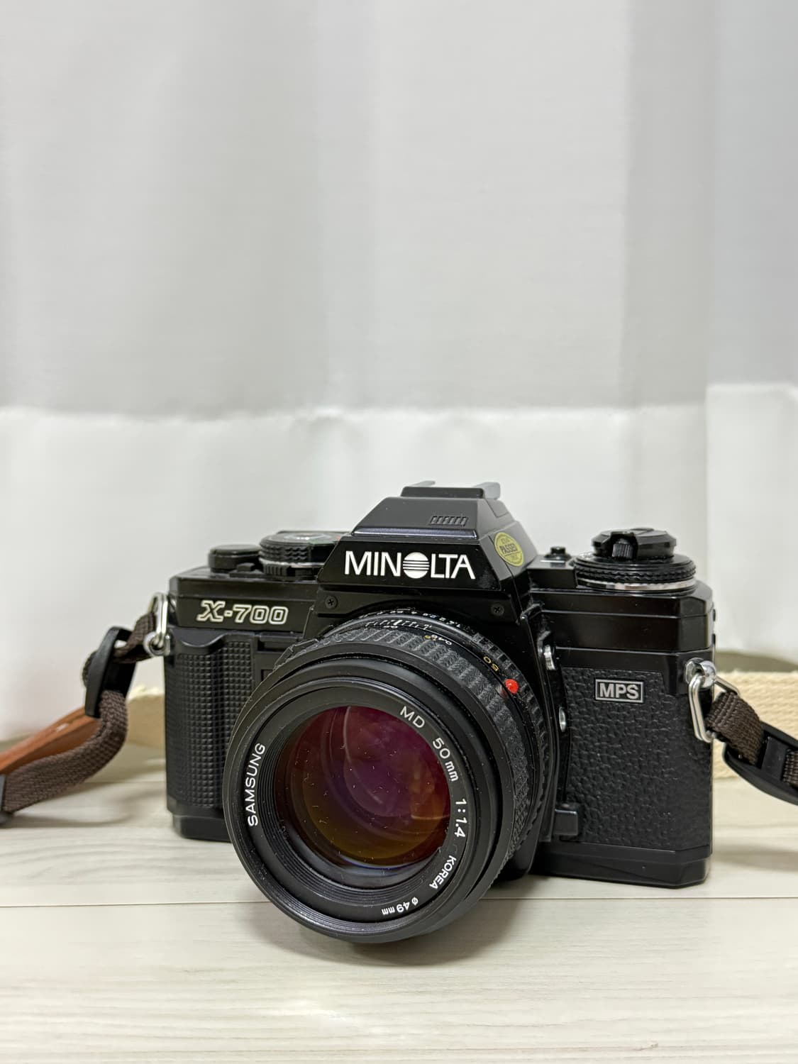 미놀타x700 상품이미지1