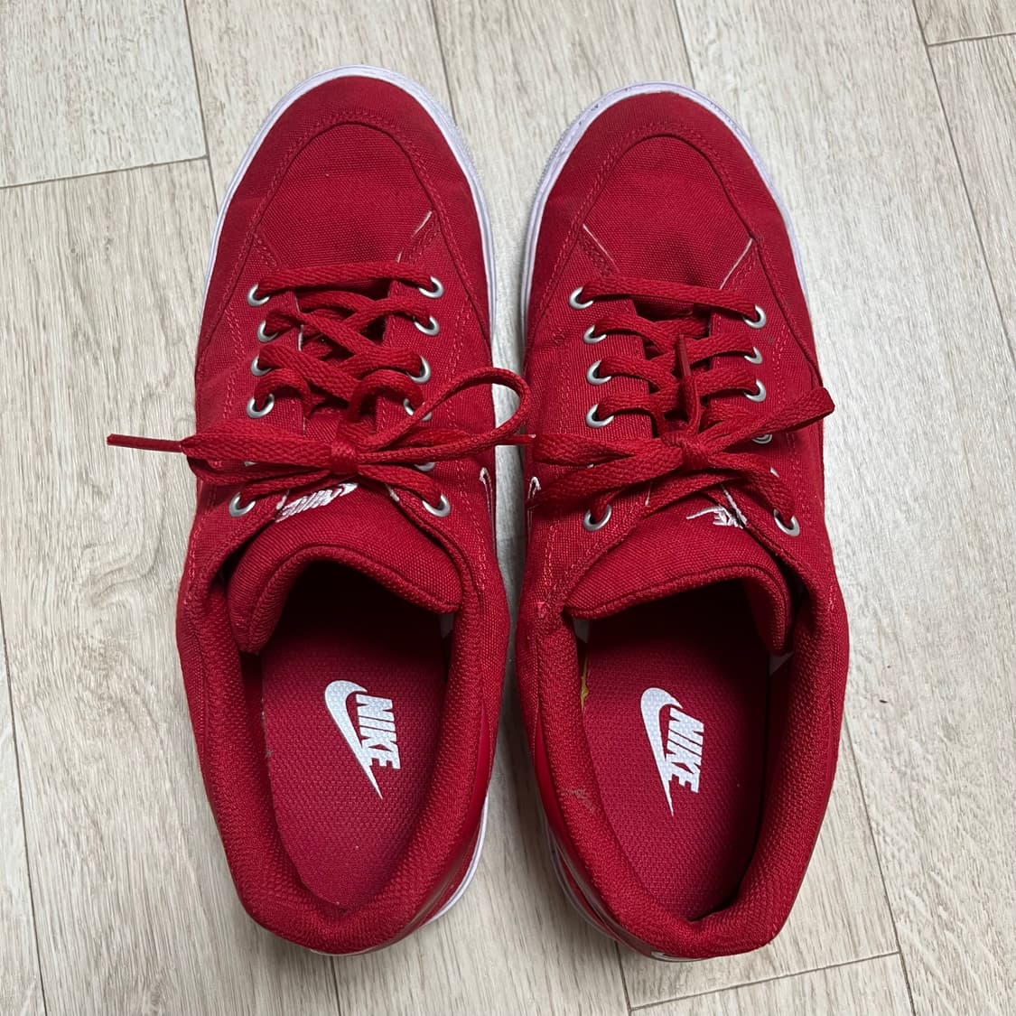 나이키 GTS 97 Gym Red (260) 상품이미지4